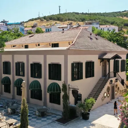Bıada Otellerı Otel