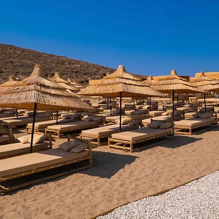 Otel Bıada Otellerı Bozcaada