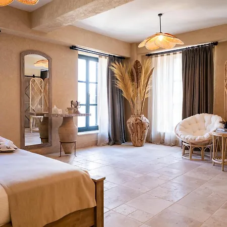 Biada Hotel Bozcaada