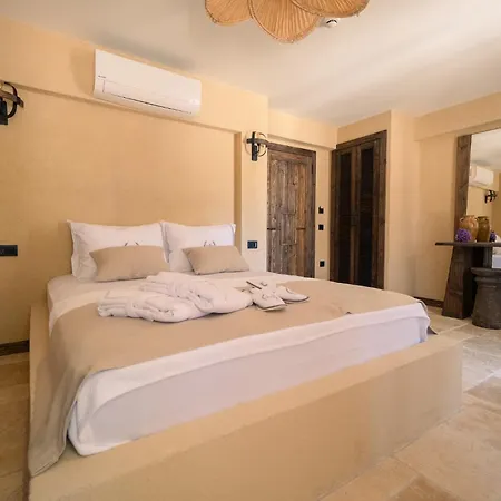 Otel Bıada Otellerı Bozcaada