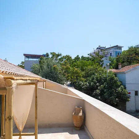 Otel Bıada Otellerı *