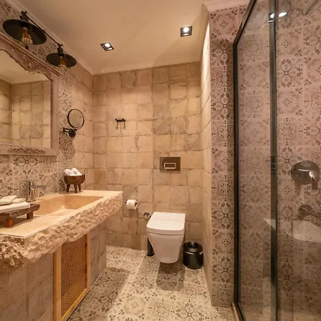 Hotel Biada Bozcaada