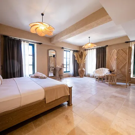 Otel Bıada Otellerı