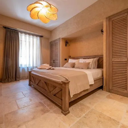 Bıada Otellerı Otel