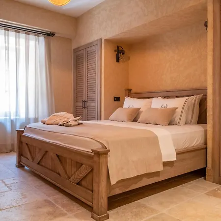 Otel Bıada Otellerı