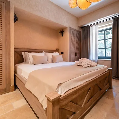Bıada Otellerı Otel Bozcaada