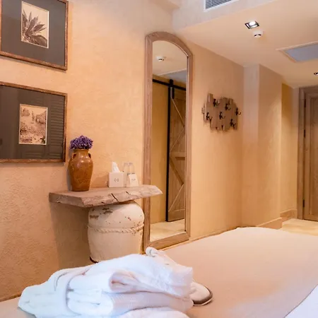 Otel Bıada Otellerı