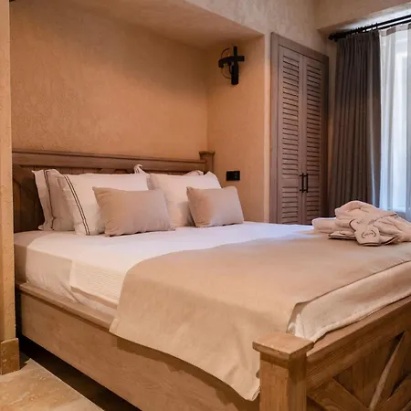 Otel Bıada Otellerı *
