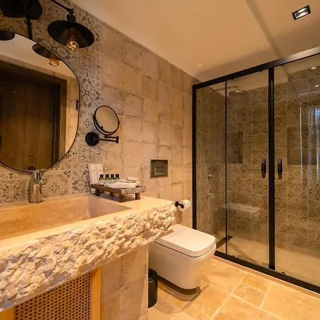 Hotel Biada Bozcaada