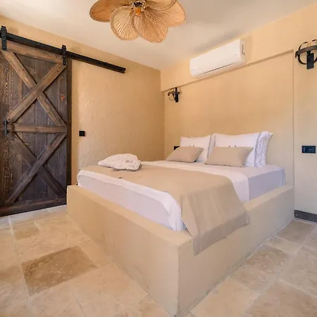 Bıada Otellerı Otel Bozcaada