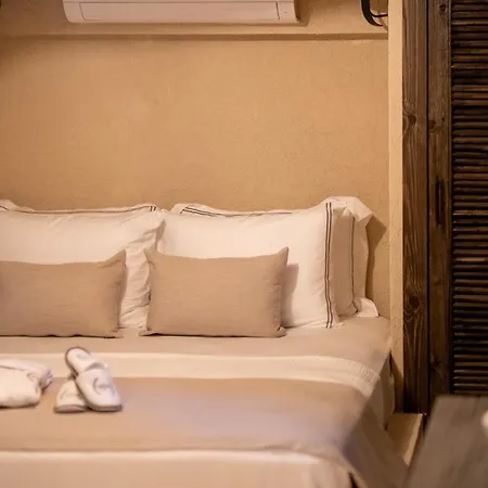 Bıada Otellerı Otel Bozcaada