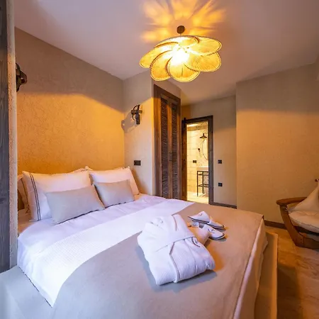 Otel Bıada Otellerı