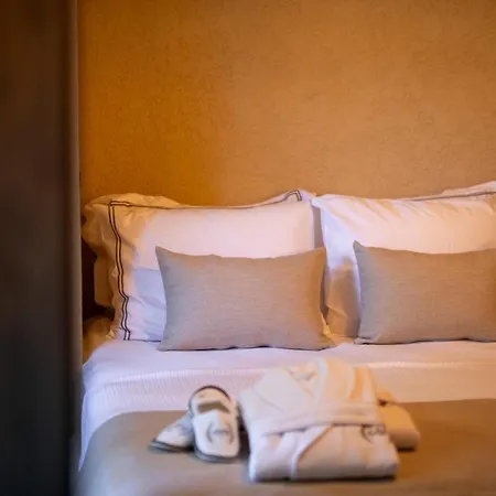 Otel Bıada Otellerı Bozcaada