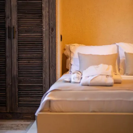 Otel Bıada Otellerı