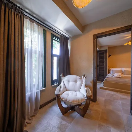 Otel Bıada Otellerı *