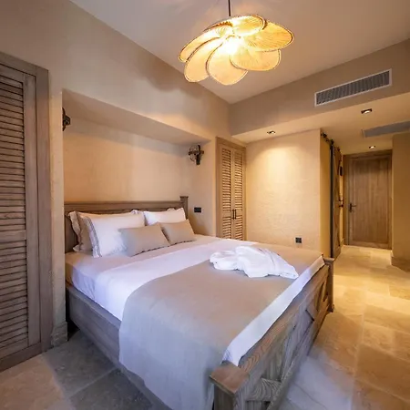 Bıada Otellerı Otel Bozcaada