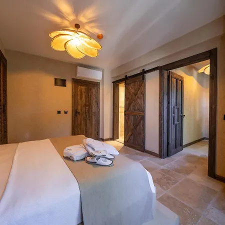 Otel Bıada Otellerı Bozcaada