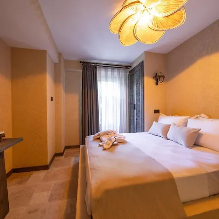 Bıada Otellerı Otel