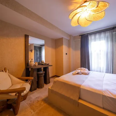 Bıada Otellerı Otel Bozcaada