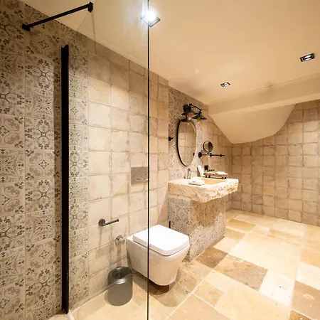 Bıada Otellerı Otel
